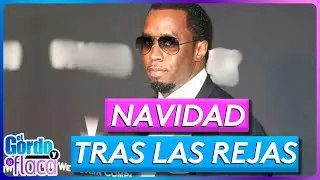 Sean ‘Diddy’ Combs lucía delgado y muy relajado en la audiencia sobre su caso | El Gordo y La Flaca