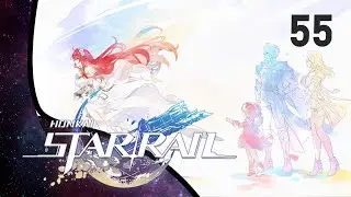 We Where Three | Honkai Star Rail 55