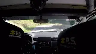 Rallye Mont-Blanc Morzine 2023, Benjamin Barnouin - Enzo Mahinc, Renault Clio Rally5