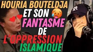 Son corps appartient à la communauté : le fantasme interdit d’Houria Bouteldja