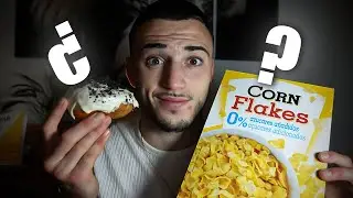 Un Día en la Dieta de un Peleador de MMA | Proyecto UFC #14