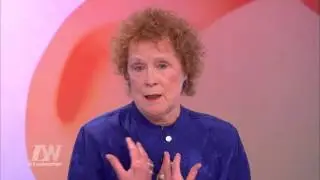 Judy Parfitt Talks About Dementia | Loose Women