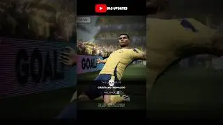 DLS24 goal celebrations #dls24 #dreamleaguesoccer2024 #dreamleaguesoccer #dls2024 #dls #dlsgame
