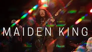 Piece of Mine - Maiden King | Seawall Sessions x Playground Social