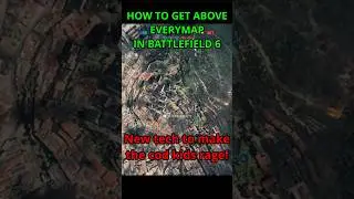 This New Battlefield 6 Launch Glitch is Crazy&hellip;