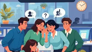 The Gossip Game