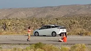Red Rock Canyon National Conservation Area (Las Vegas)
