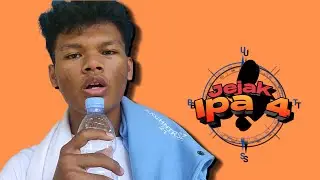 ALKENA INFINITY - JEJAK IPA 4 WAR S2 E2