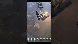 The Roads of Avalon  #albiononline   #profit #mmorpg #gaming
