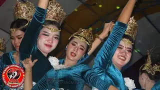 KALAH MATERI NAEK PONGDUT SA'ABREG 
