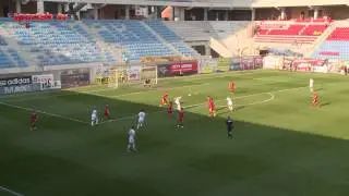 HIGHLIGHTS | FC Spartak Trnava - FC ViOn Zlate Moravce