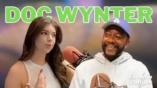 Will AI take all the radio jobs?? + Canceled artists getting airtime | FANDOM CULTURE