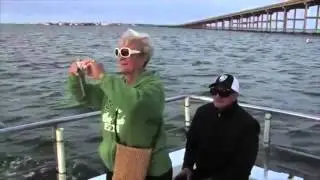 OB THE COUNTRY GIRL and CRYSTAL DAWN HEAD BOAT | Outer Banks Fishing Manteo, NC