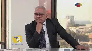 EN VIVO: REVISTA DEL 15