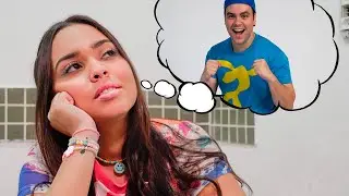 UMA FÃ DOS AVENTUREIROS TENTOU SE TORNAR UMA AVENTUREIRA!!!
