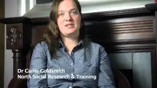 North Social Research and Training