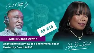 From Burnout to Breakthrough: Dr. Dawn Reid&rsquo;s Coaching Journey