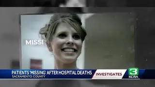 &lsquo;It&rsquo;s like a nightmare&rsquo;: Mother says hospital didn&rsquo;t inform her of daughter&rsquo;s death for a month