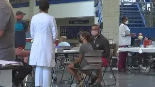 Eye on Education | Ohio families behind on back-to-school vaccines