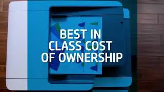 Fast, Efficient, Affordable Color   HP PageWide   HP