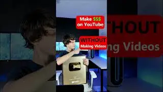 2022 How to Make Money on YouTube Without Making Videos, Matt Parr's Tube MAstery