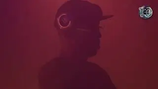 Dooinit Festival 2019 - Rich Medina, Inka One, DJ Jim