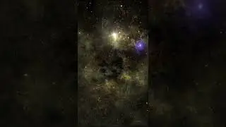 The Great Debate: What Is Andromeda? #shorts #space #universe #science