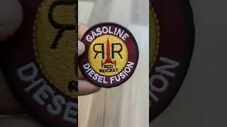 Custom embroidery patches|Embroidery label|embroidery badges. #shorts