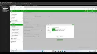 FortiGate Web Filter Nedir? | Web Filtering Mantığı ve Kullanımı