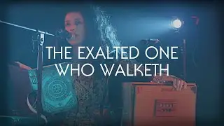 Lowen - The Exalted One Who Walketh (Official Music Video)