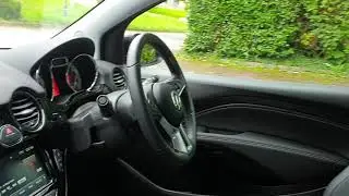 Vauxhall Adam Energised Hollins Hill Cars Used Cars Baildon Bradford West Yorkshire