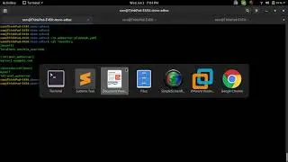 Ansible Part 12 Managing Variables