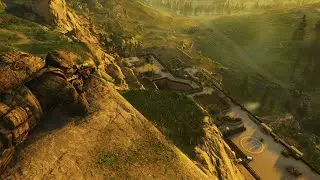 Immersive Breakpoint - Solo Mountain Sniper - Paladin 9