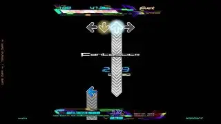 Cyborg Bear Assault 5 - 88.03% AA