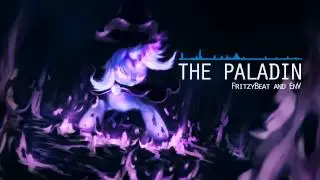 The Paladin - FritzyBeat hugs EnV
