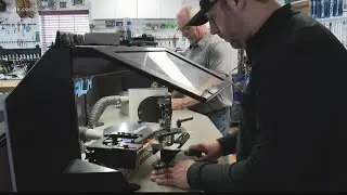 SkateTech in Belleville brings the NHL experience to retail