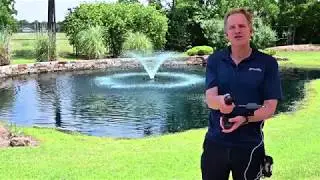 FT Aviator Drone Controller:  Flight Control