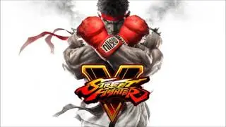 Street Fighter 5: Story Mode BGM - Ending Credits