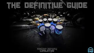 Ugritone Northern Artillery Drums - THE DEFINITIVE GUIDE