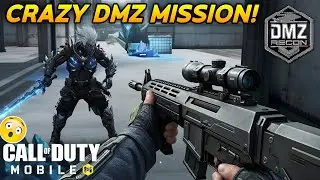 Codm 2.0 Dmz recon Gameplay 