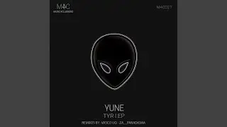 Tyr I (Original Mix)
