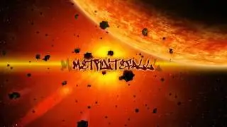 Dr. Edjy - Metroitefall [Exclusive Dubstep Track].