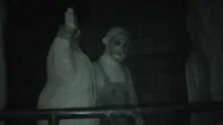 HHN 2009: My Bloody Valentine & Chucky's Funhouse