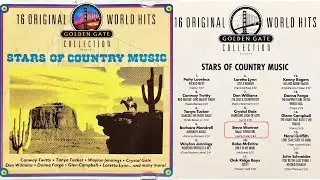 9. Small Town Girl - Steve Wariner