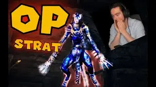 OP STRATS Tian The Assassin