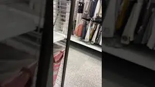 Ross shopping video fall 2021