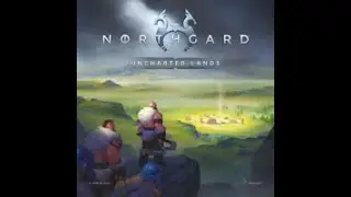 Прохождение.NORTHGARD Expeditions. 1 миссия.