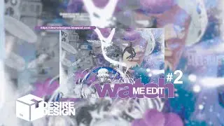 ↳ watch me edit #2 ; desire design &raquo; diabolicat &laquo; capa pelo photoshop 【tralfagar d. water law】