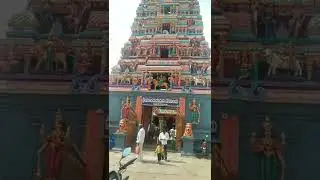 gowrasamudra maremma temple