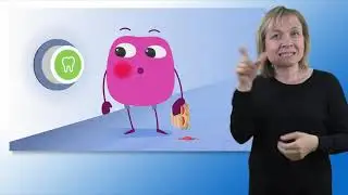 BSL // NHS Scotland - Dentist